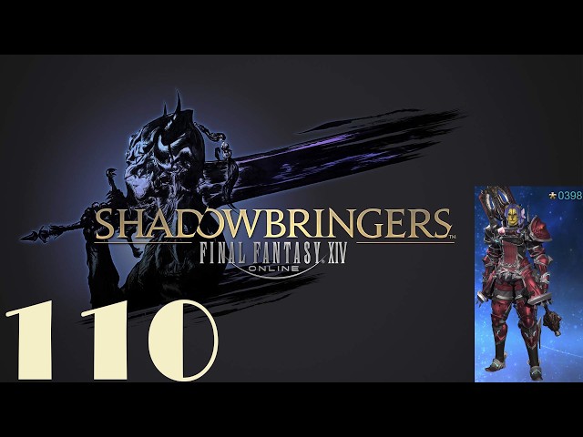 FINAL FANTASY XIV GAMEPLAY [110] - The Pixie Dungeon & Final Fantasy XV Noctis Event