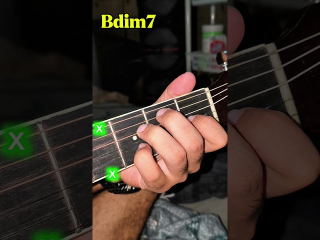 Bdim7 Easy Tutorial.