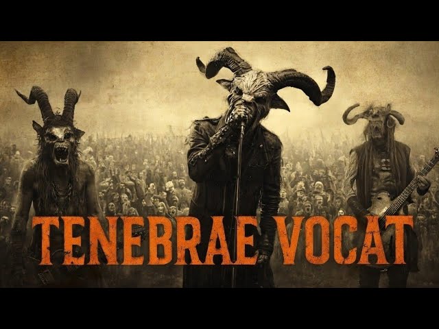 Tenebrae Vocat - Rapture | Metal