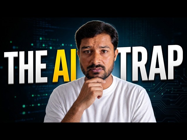 AI Makes Developers Faster. So Why Are Some Getting Slower?