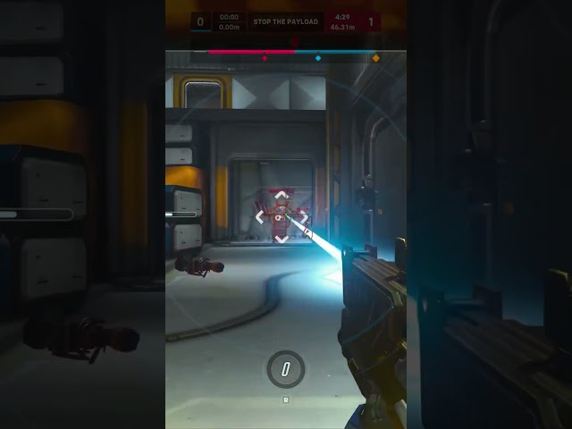 I think she counts as DPS