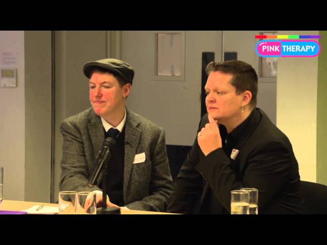 Bisexuality in Trans and Non-binary people