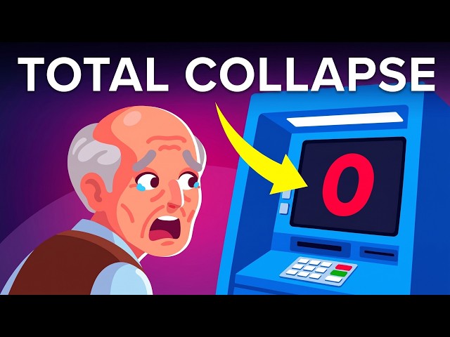 WTF is Happening with South Korean Economy