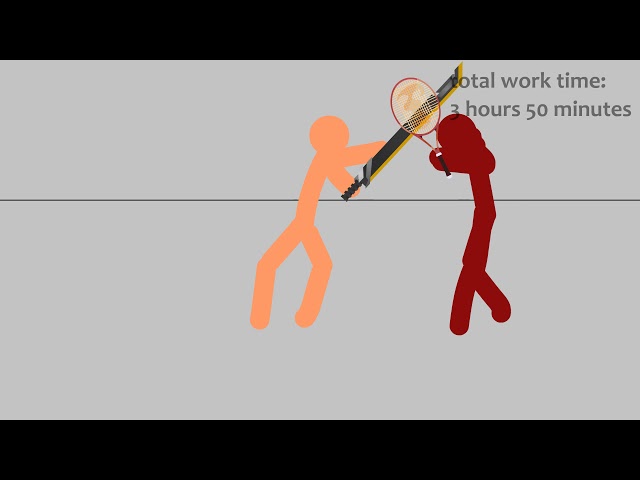 Practice Animation #11