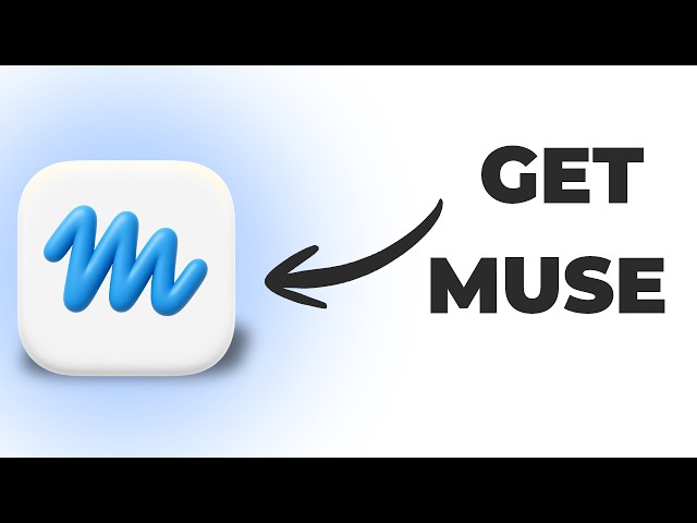 How to Get Early Access To Muse AI Outside the US