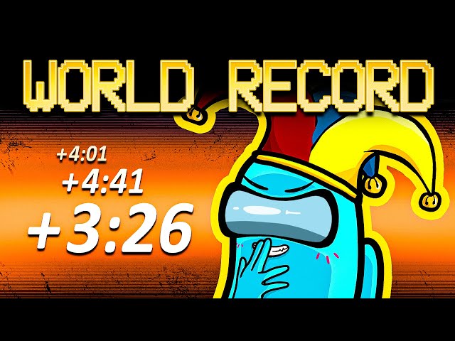 my FASTEST jester win EVER has to be a World Record... (22,700 IQ)