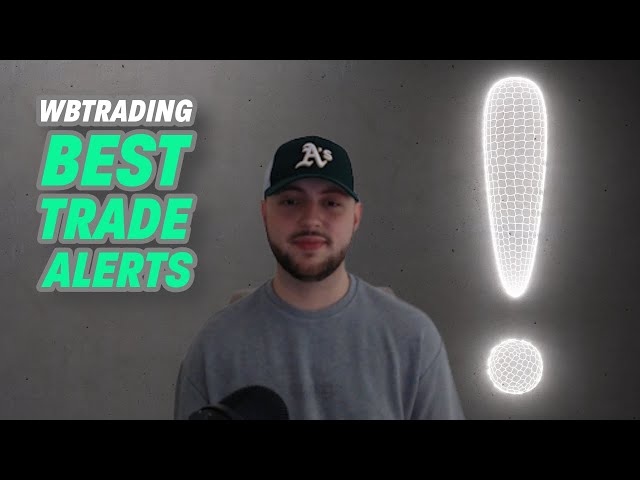 WBTrading Trade Alerts: The Ultimate Trading Tool