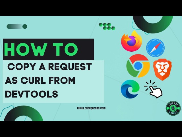 How to Extract API Requests cURL from Browser DevTools and Import to Postman New UI 2026