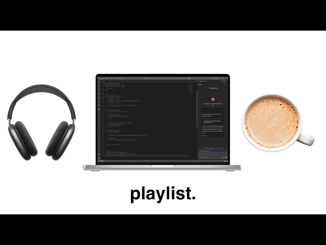 music for people who debug at 3am