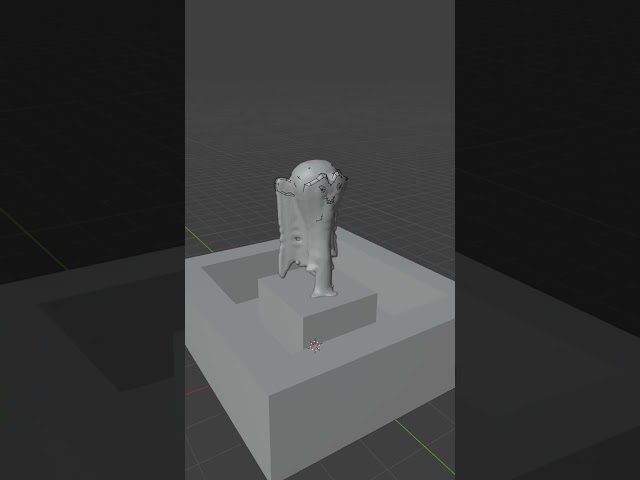 It’s that easy! Don't overcomplicate it. Take this aquatic #BLENDERMOMENT. There's a gift at the ...