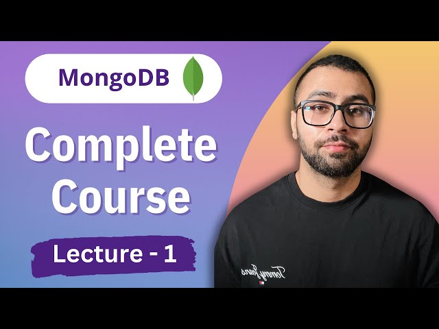 What is MongoDB ?