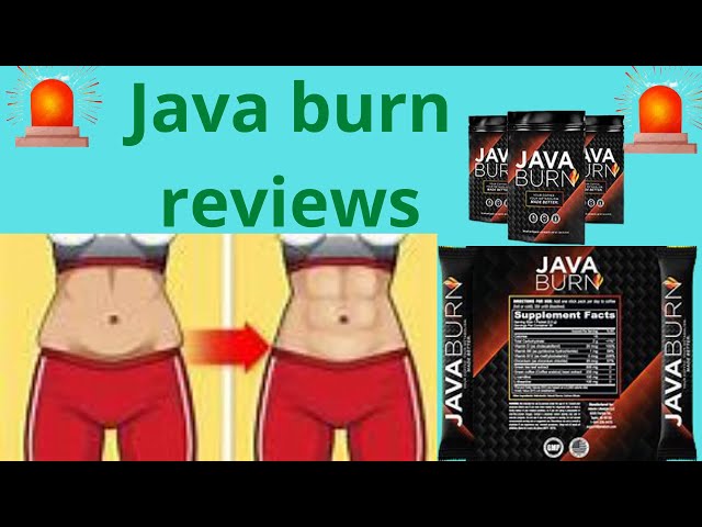 Java Burn customer reviews: Real benefits or hype?