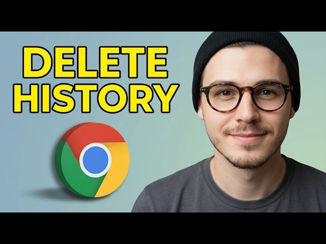 How to See Google Chrome Incognito History And Delete it [2026 Step by Step]