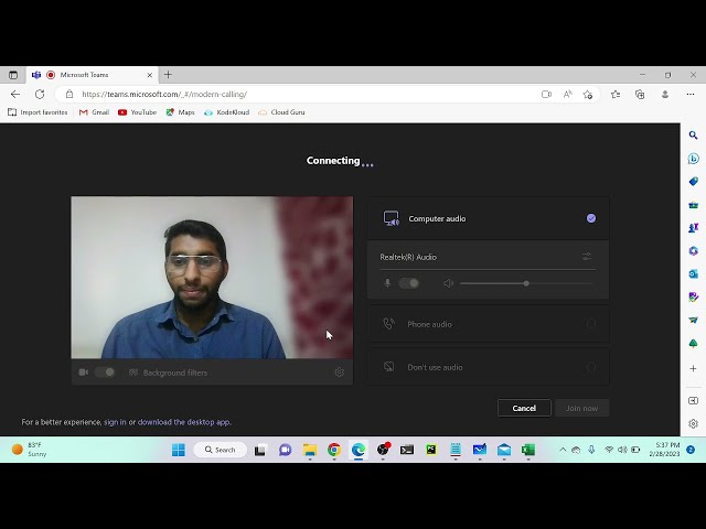 💥 Live DevOps & Cloud Interview: 9 LPA Job | 1-2 Years Experience