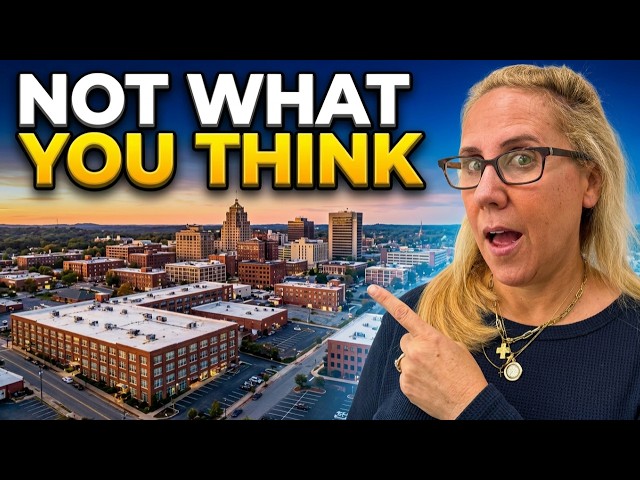 7 Things Nobody Tells You About Living in High Point, North Carolina