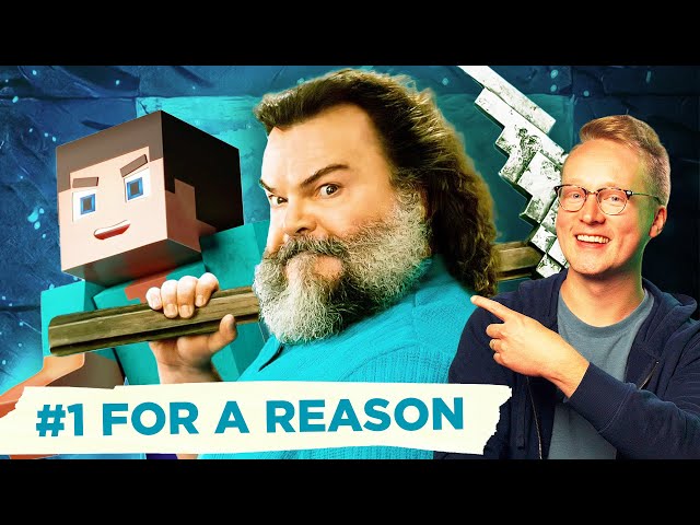 Why Teens Love Minecraft: A Christian Perspective on Video Games & Creativity