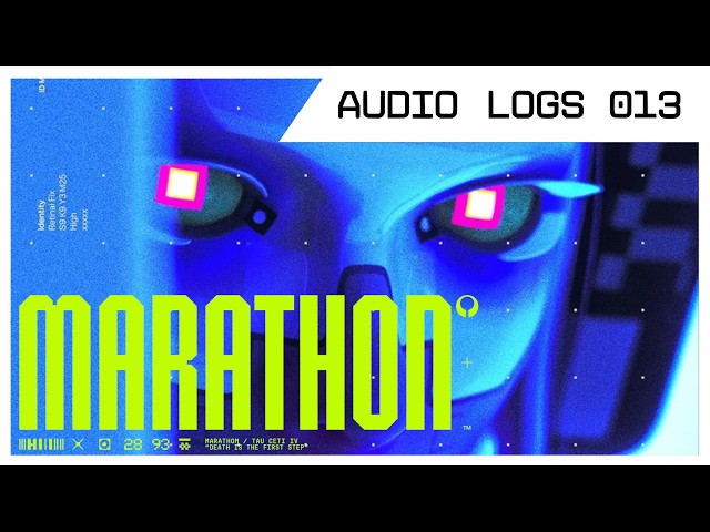 Marathon - Game Audio Interview