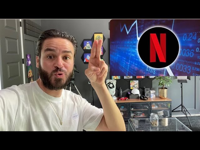 Why Netflix Collapsed!? It's Not Going to Recover… | EP. #54 NMP