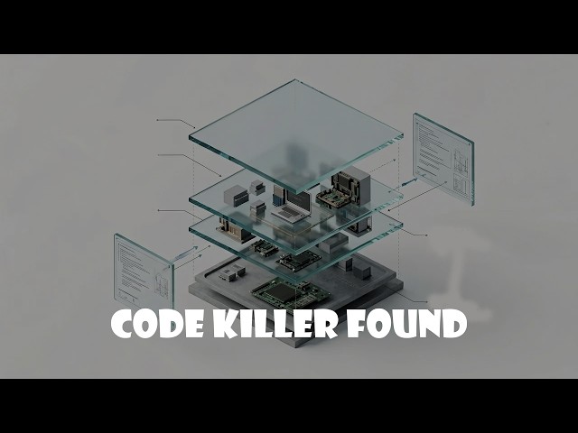 Why LLM Code is a Security Nightmare (And How to Fix It)