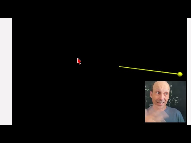 Python Physics: Intro to 3D Models with VPython