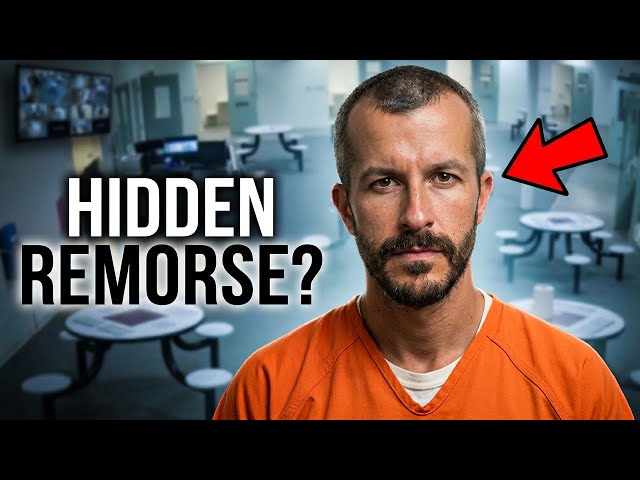 Chris Watts Speaks: The Complete Prison Interview Breakdown