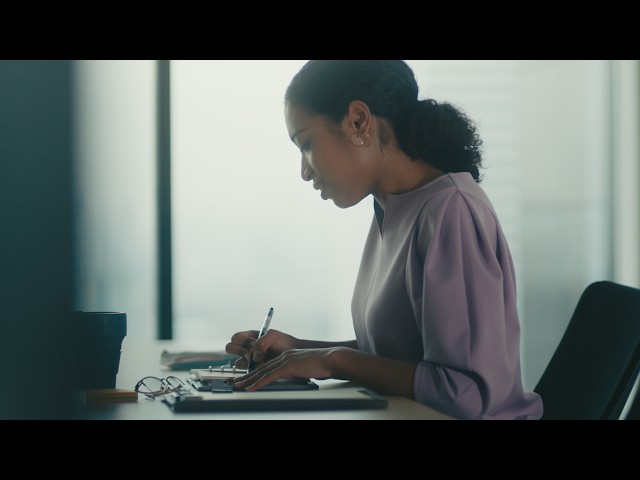 Express Freely with SARASA CLIP | ZEBRA