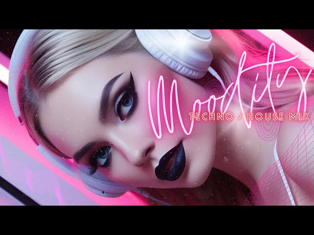 TECHNO HOUSE 2025 🚀 Bass-Heavy Underground Mix | Dark & Deep Vibes