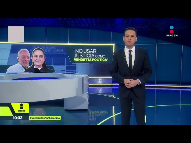 Noticias con Nacho Lozano | Programa completo del 14 de enero de 2026