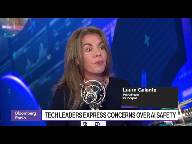 Existential Threats, Economic Benefits of AI Stymie Leaders