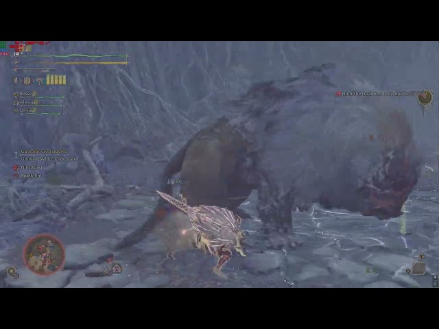 Benchmark Game Test