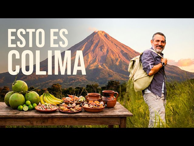 We traveled around Colima for a year and this is what happened | RECAP 2025 | Colima Knows