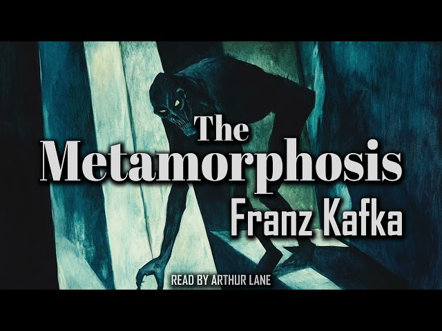 The Metamorphosis by Franz Kafka | Free Audiobook