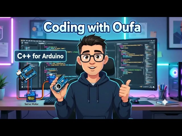 Start coding with me