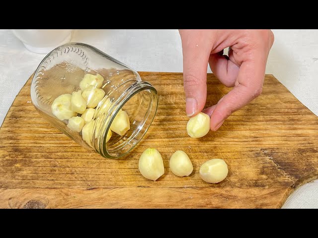 Hair grows like crazy and doesn't fall out, this is the best remedy! Only 3 powerful ingredients