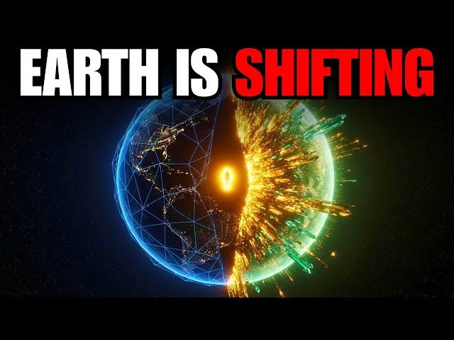 🌍 Spiritual Awakening EVENT: Earth Is Shifting To 5D (Only The CHOSEN ONE Feels This)