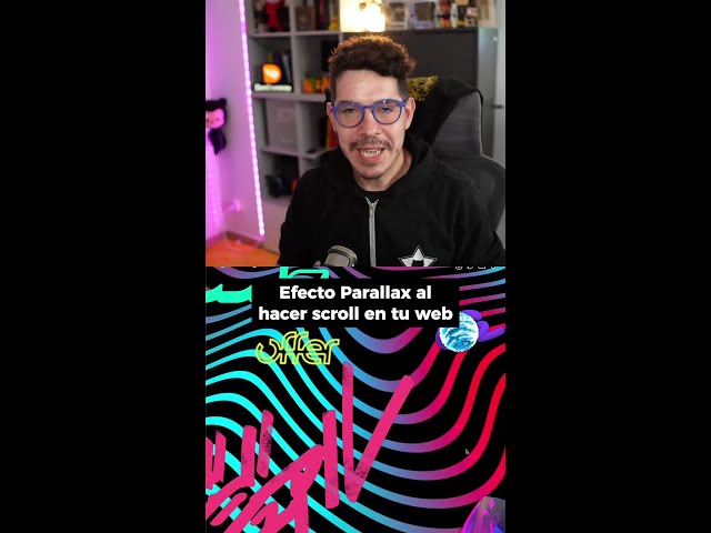 Add a parallax effect to any image on your page!
Very easy to use and customizable in detail.