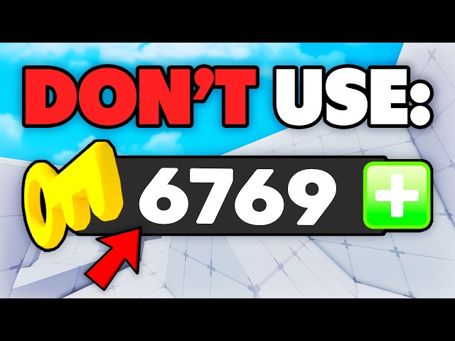 100 TIPS AND TRICKS to BECOME A PRO in ROBLOX RIVALS!
