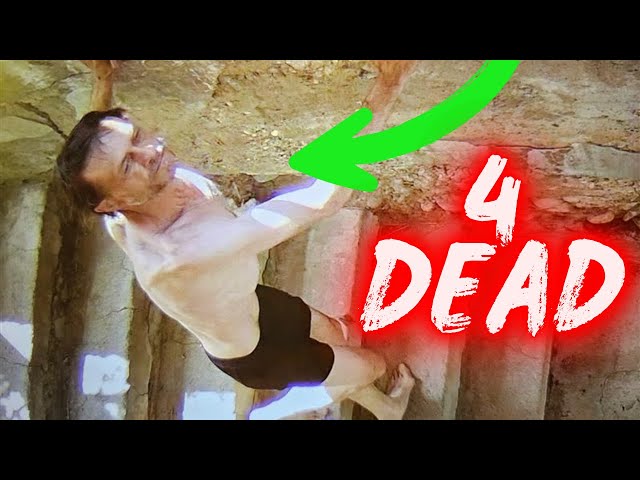 ARMED & DANGEROUS: Iraq Vet Wanted After Montana OWL Bar Massacre