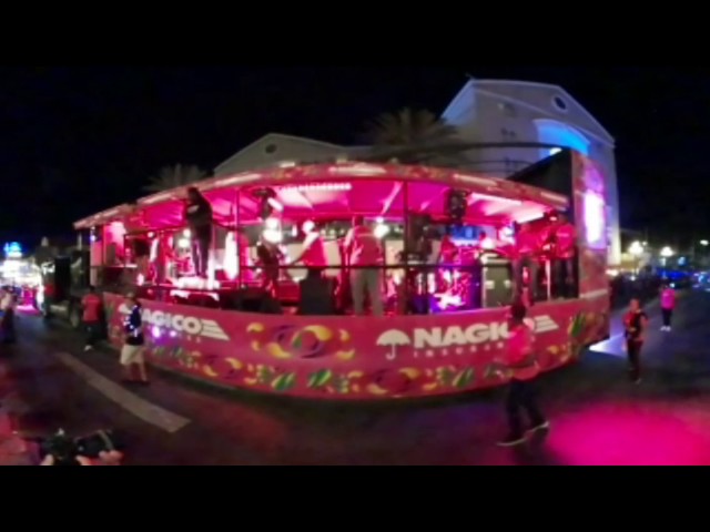 360° VIDEO MARKETING EXAMPLES THAT BLOW YOUR MIND