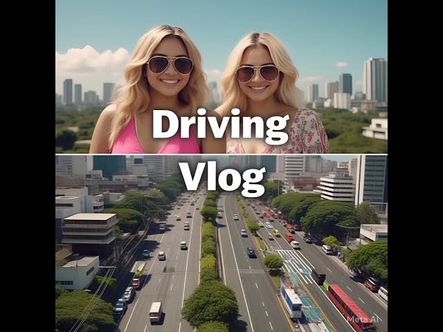 Riding Through Manila — Cozy and Calm Drive 250602220353