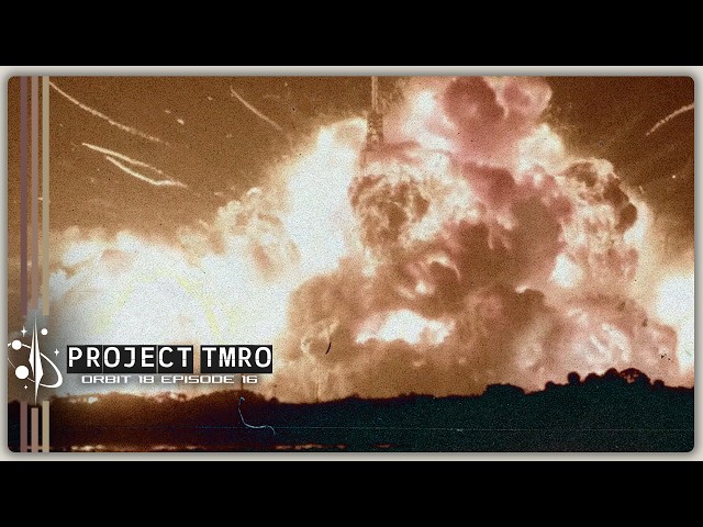 Blue Origin has destroyed SLC-36. Now what?