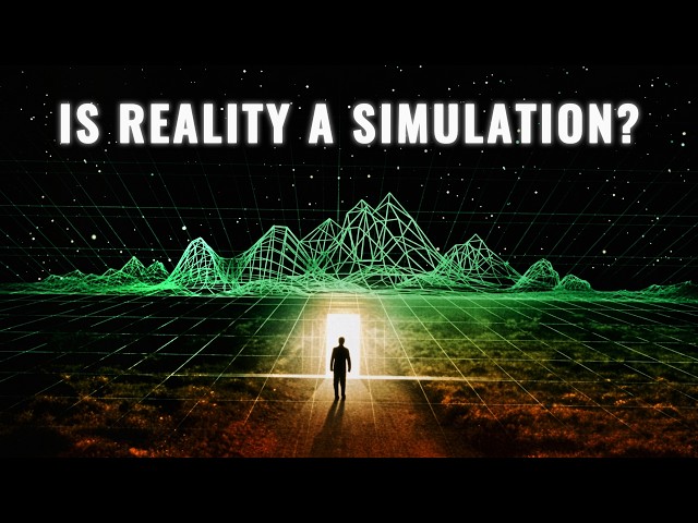 Is Reality a Simulation According to Quantum Physics?