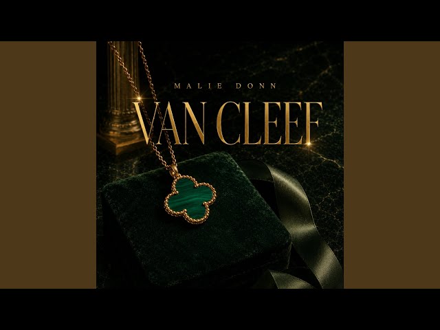 Van Cleef