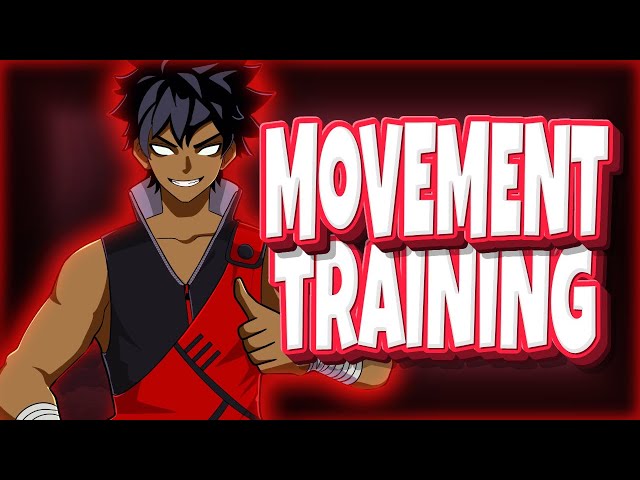 KUMORA KAGE STEP V2 TRAINING