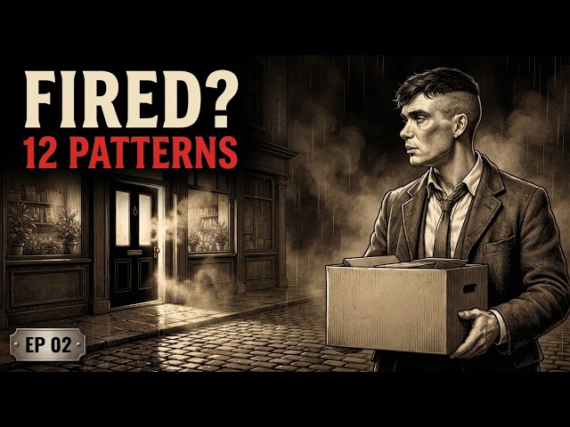 EP 02- No Study, Just Listen | Speak English Fluently Like a Native Speaker | Tommy Shelby