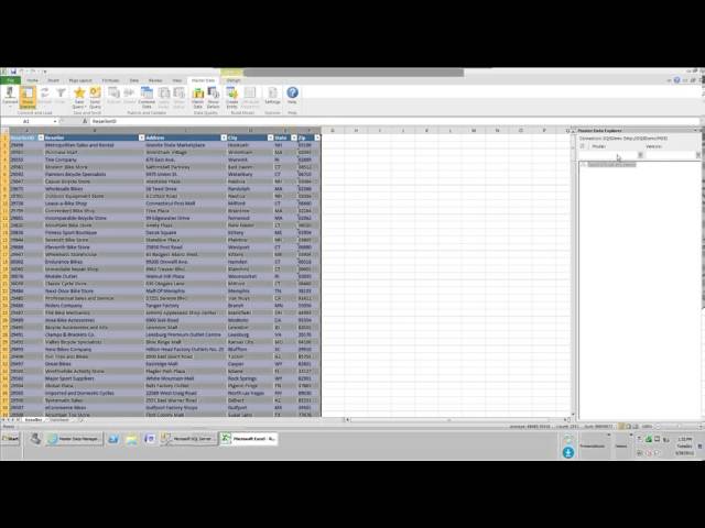SQL Server Data Quality Services - Introduction