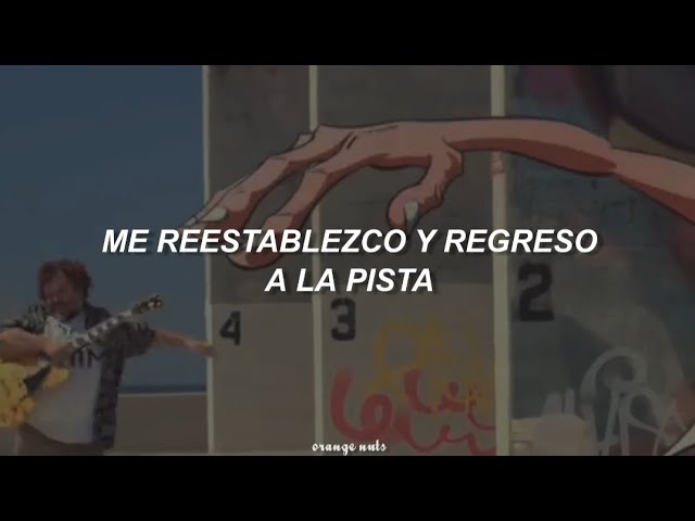 Gorillaz - Humility (Sub Español + Vídeo)