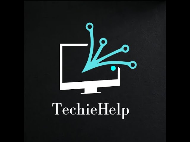 What is TechieHelp | Explain with the help of AI | TechieHelp