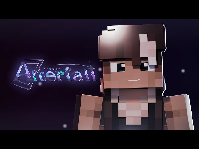 RIKO - Bakwan: Afterfall Trailer [ Minecraft Roleplay ]