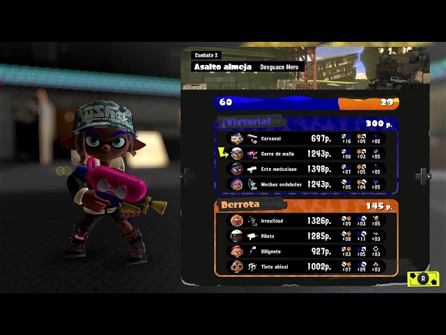 🎯 CÓMO DOMINAR EL ROCIADOR TENTÁCTICA: De Novato a Rango X | Splatoon 3 Completo